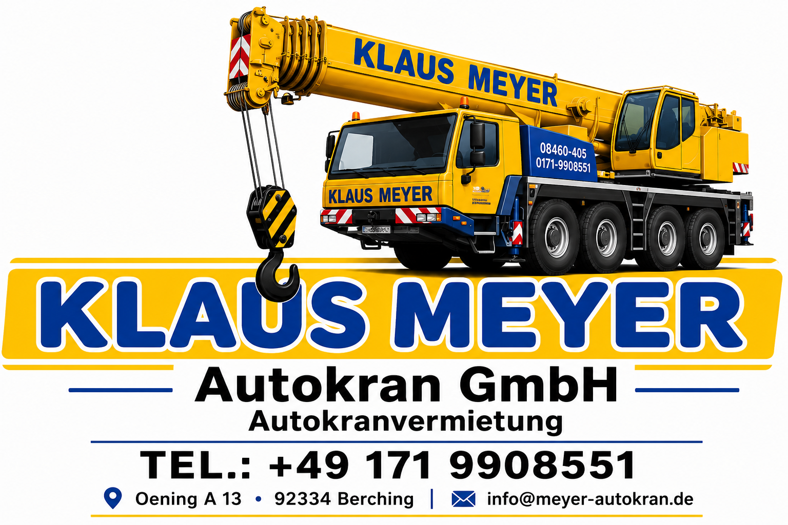Klaus Meyer utokrn GmbH