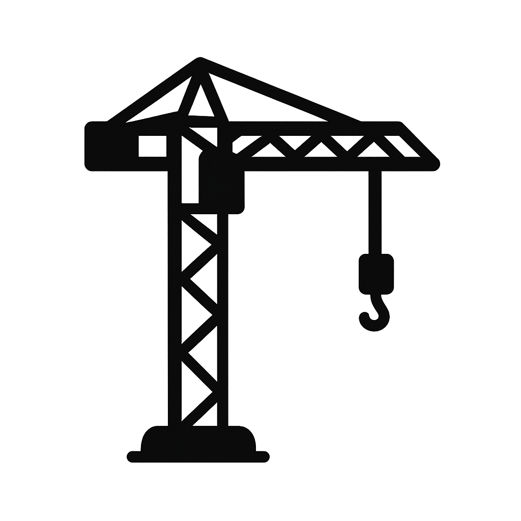Autokran Klaus Meyer